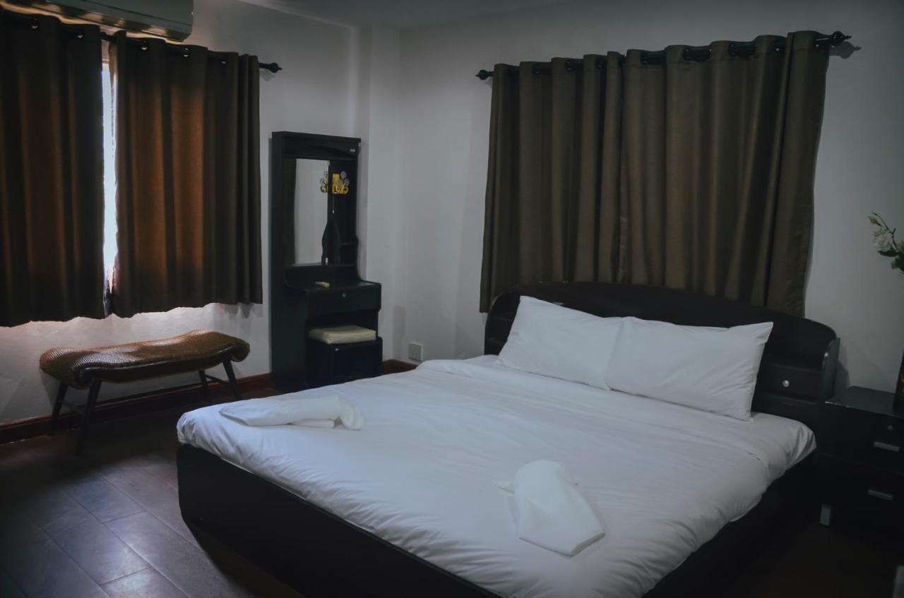 Fortune Sapphire Hotel Pattaya Exterior photo
