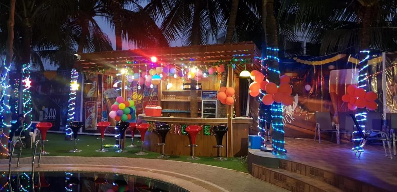 Fortune Sapphire Hotel Pattaya Exterior photo